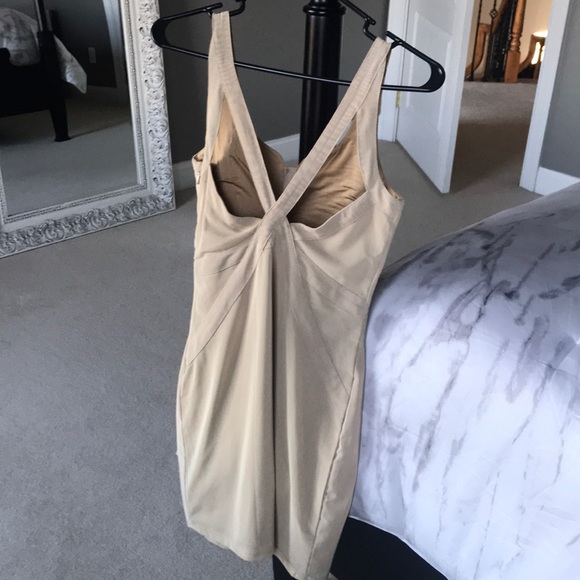 Mini Cocktail Dress - Picture 2 of 4